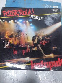 gramofonové desky - 4