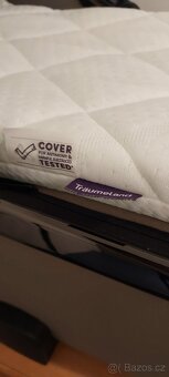 Moon Piu - kočárek - 4