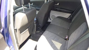 KIA CEED kombi1.6 Crdi 85kW D4FB , r.v.2007 - 4