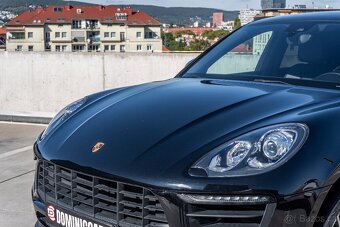 Porsche Macan S Diesel - 4