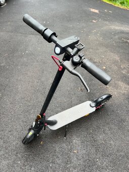 Sencor scoter Two - 4