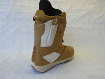 Snowboardové boty Burton Mint 38 - 4