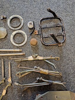 Jawa 579 Švéd Libeňák - 4