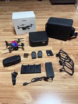 Dron DJI spark - 4