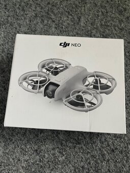Dji NEO , skoro novy - 4