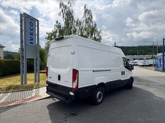 Iveco Daily 2,3 35S16V (2022) - 4