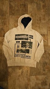 Chlapecké mikiny - 4