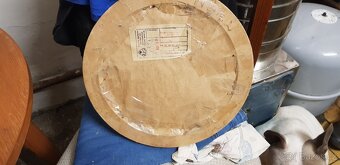 Retro zrcadlo Čssr - 4