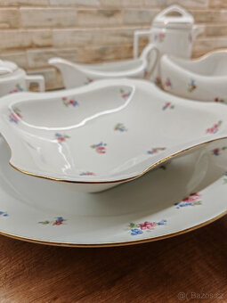 Epiag D.F. Porcelánová sada 21 dílů - 4