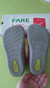 Barefoot boty Fare Bare - 4