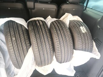Michelin primacy 4 225/55 r17 - 4