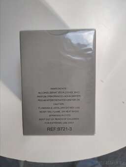 Invictus Paco Rabenne - 4