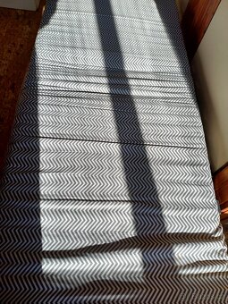 Rozkládací lůžko - 4