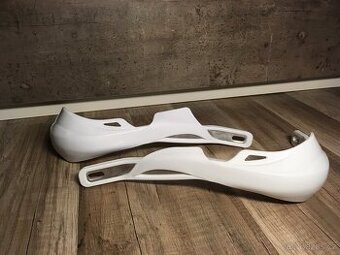 Chrániče rukou, blastry - 4