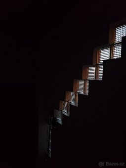 Luxfery 19,5 x 19,5 x 6 - 4