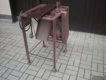 hoblovka - srovnávačka - 4