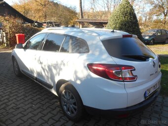 renault megan 1,5dci 81kw rok 2011 - 4