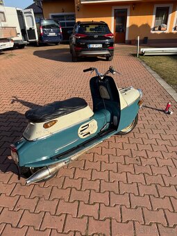 Čz 175/502 s TP - 4