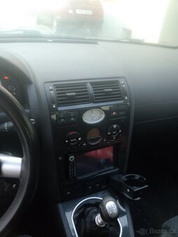 Ford Mondeo MK3 1.8 92kw - 4