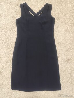 Společenské šaty S/M - 4