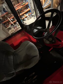 Traktor Zetor 6911 - TOP STAV - 4