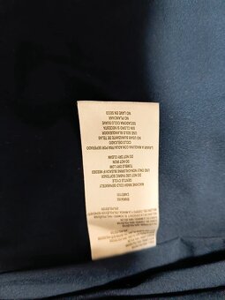 Bunda Tommy Hilfiger vel M - 4