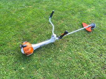 Prodám křovinořez Stihl FS360 - 4