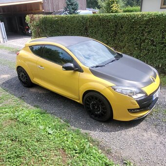Renault Megane RS 2011 71tis.km - 4