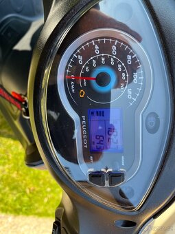 Peugeot Tweet 125 - 4