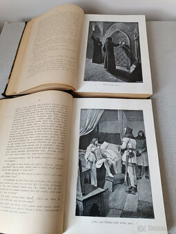 Bohumil Havlasa, 2 díly, - 4