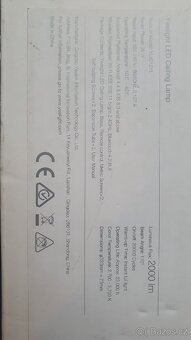 Yeelight LED ceiling Lamp - 4