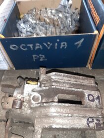 Brzdiče VW,Škoda,Ford - 4