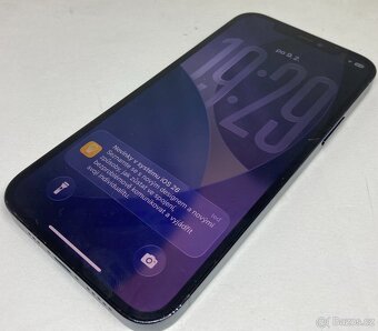 iPhone 12 PRO 128GB Pacific Blue - 4