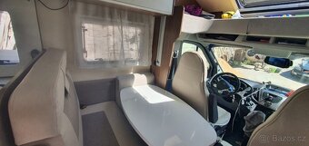 Camper Ford Elliot - 4
