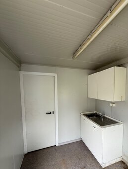Buňka, stavební buňka, kontejner - 4