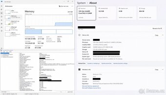 Prodávám herní PC + monitorem - 4
