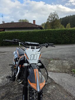 Leramotors 125 - 4