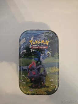 Pokémon Ascended heroes mini tin - 4