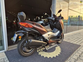 Yamaha X-Max 300 - 4
