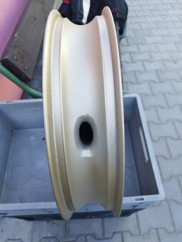 Kolo MARVIC 3.5X18 - 4