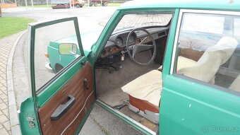Wartburg 353 - 4