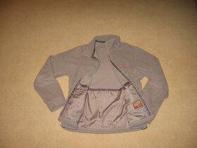 Lyžařská bunda LOAP dívčí-velikost S - 4