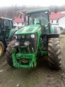 John Deere 7720 - 4