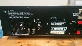 Stereo zesilovač WPA 600 PRO - 4