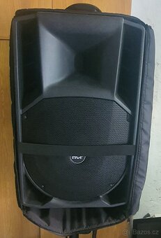 RCF - SESTAVA - 4