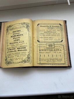 1903 - Průvodce po nejvýchodnejsich Čechách - 4