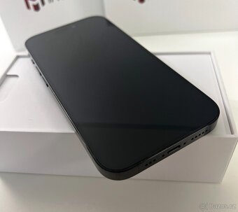 Apple iPhone 14 Pro, 256GB, Space Black - záruka 12 měsíců - 4
