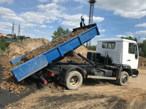 Man L2000 - 4