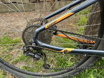 Kolo GT avalanche comp 29” R.V. 2018 - 4