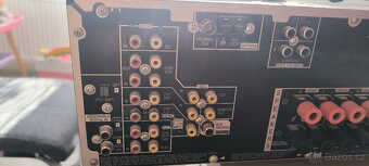 Pioneer vsx-515 - 4
